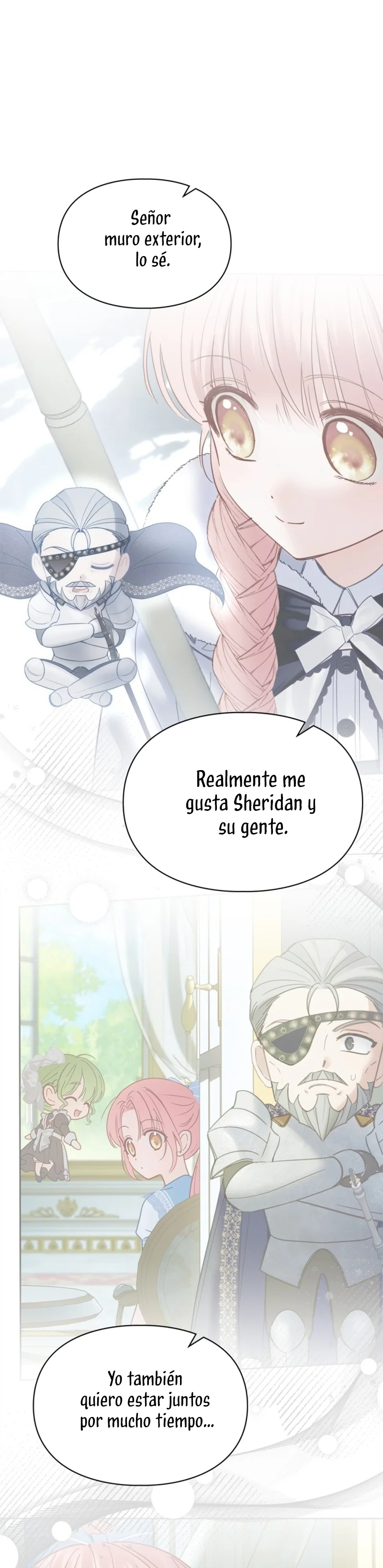 Página 52 del Manga