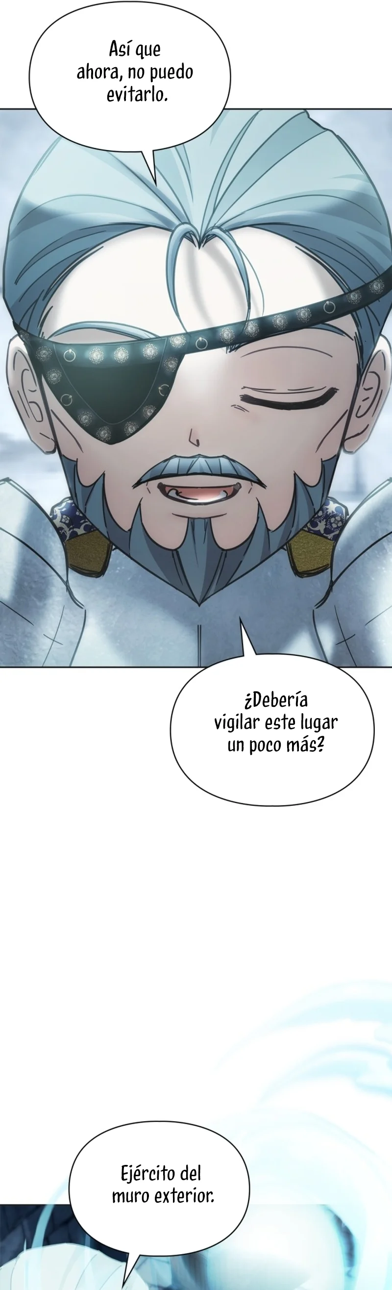 Página 57 del Manga