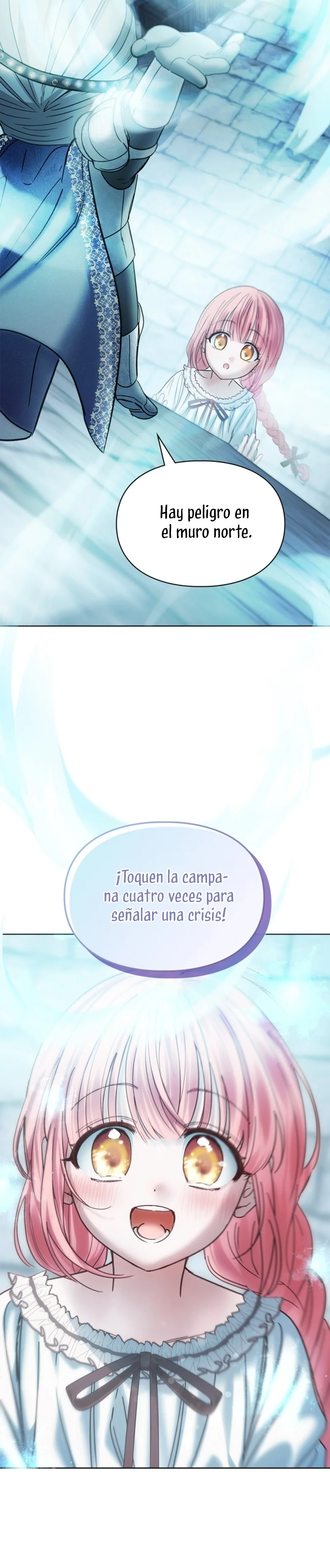 Página 58 del Manga