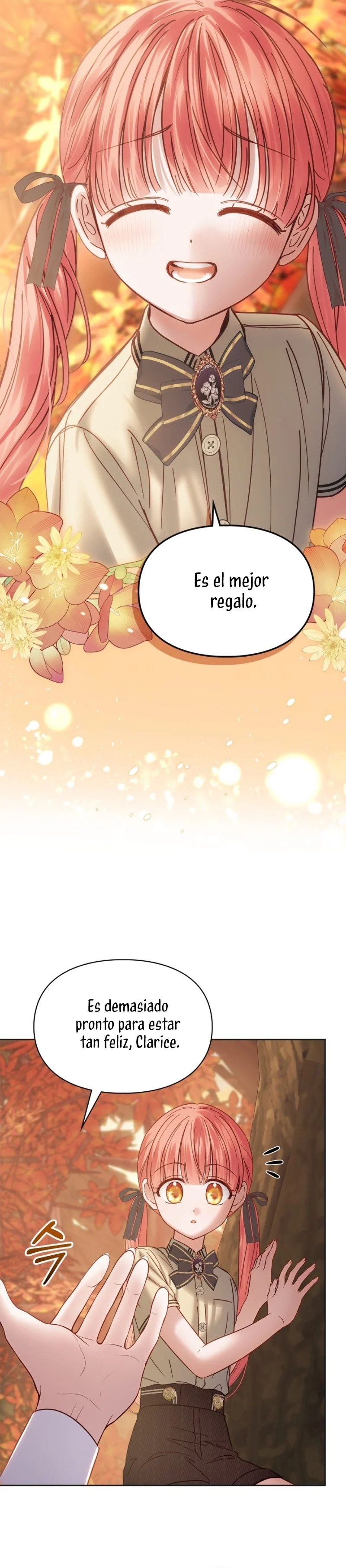 Página 39 del Manga