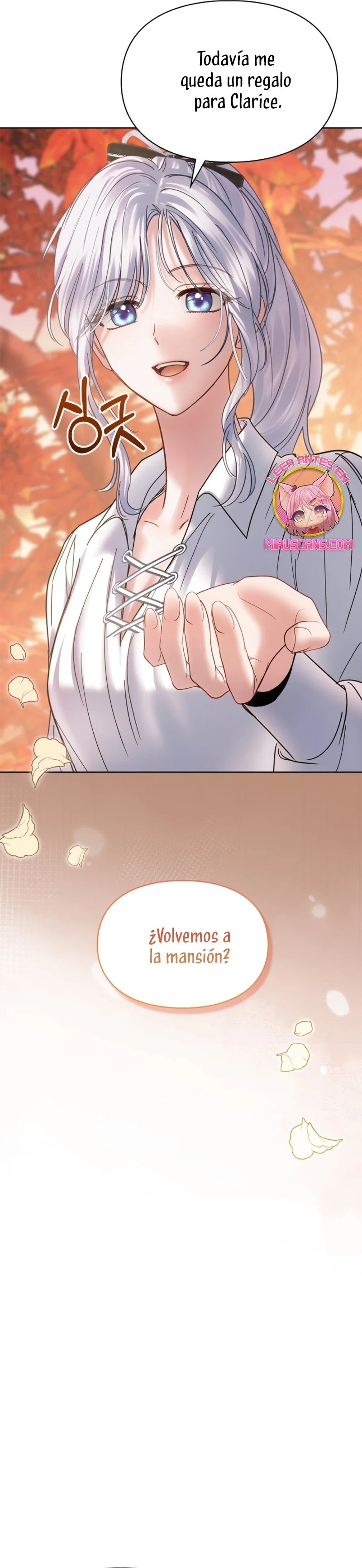 Página 40 del Manga