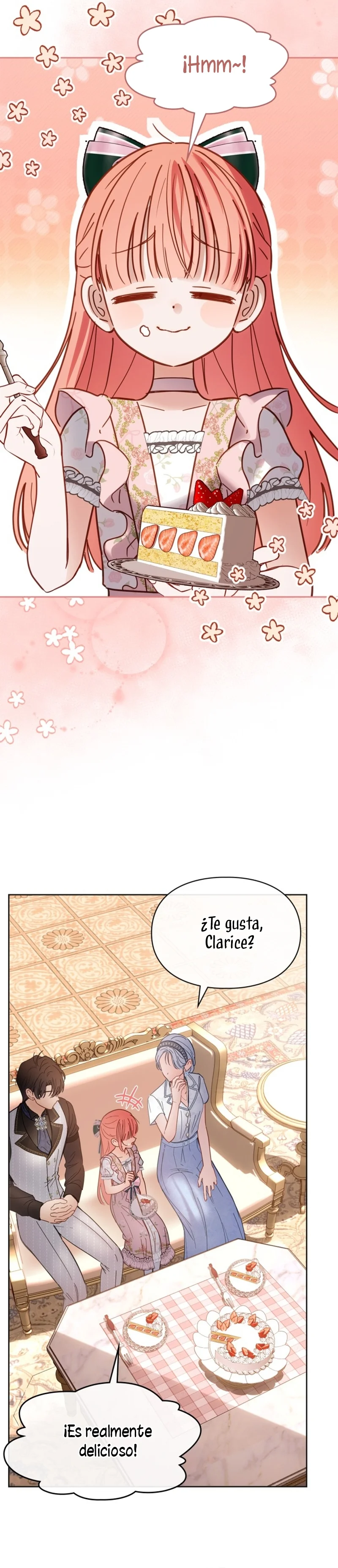 Página 50 del Manga
