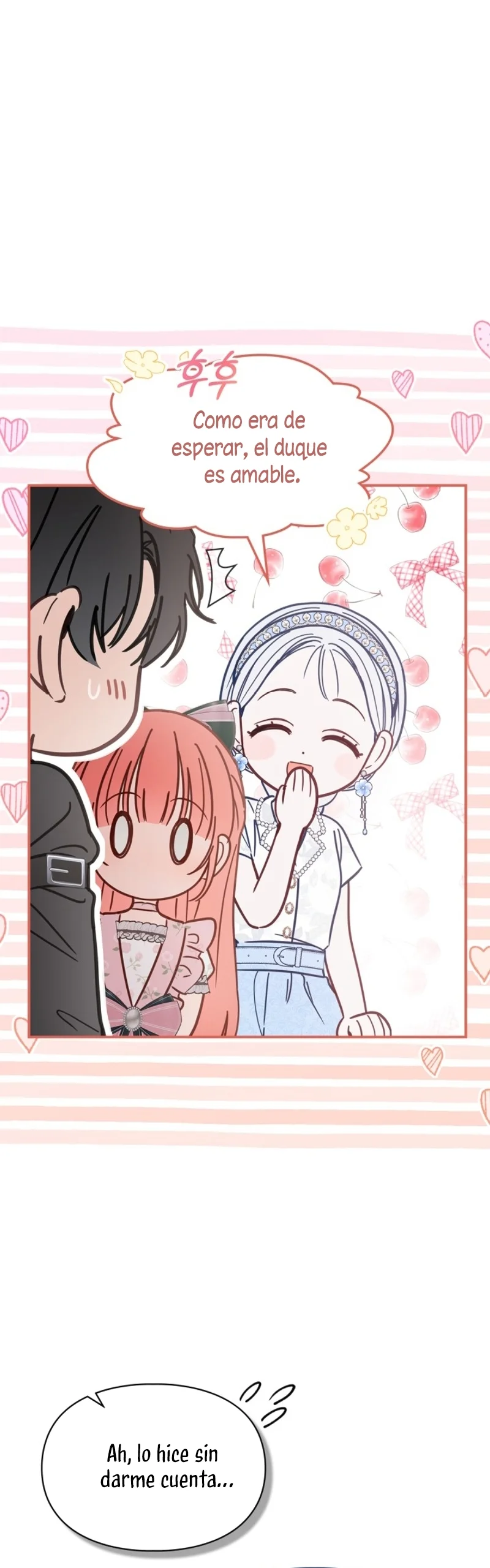 Página 52 del Manga