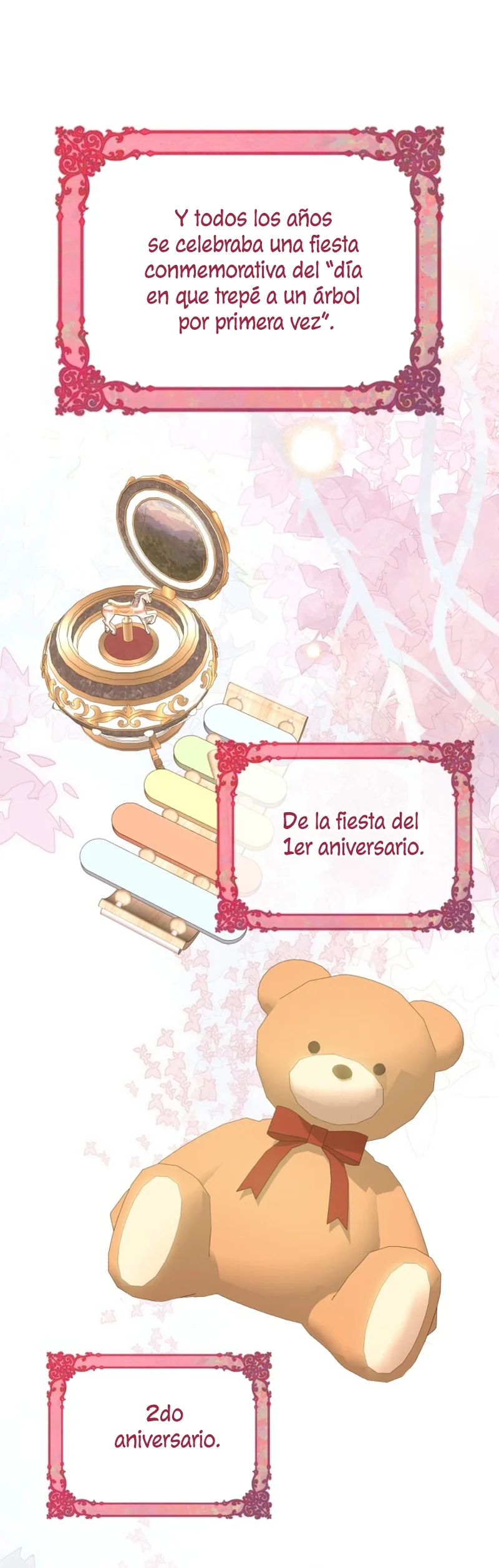 Página 58 del Manga