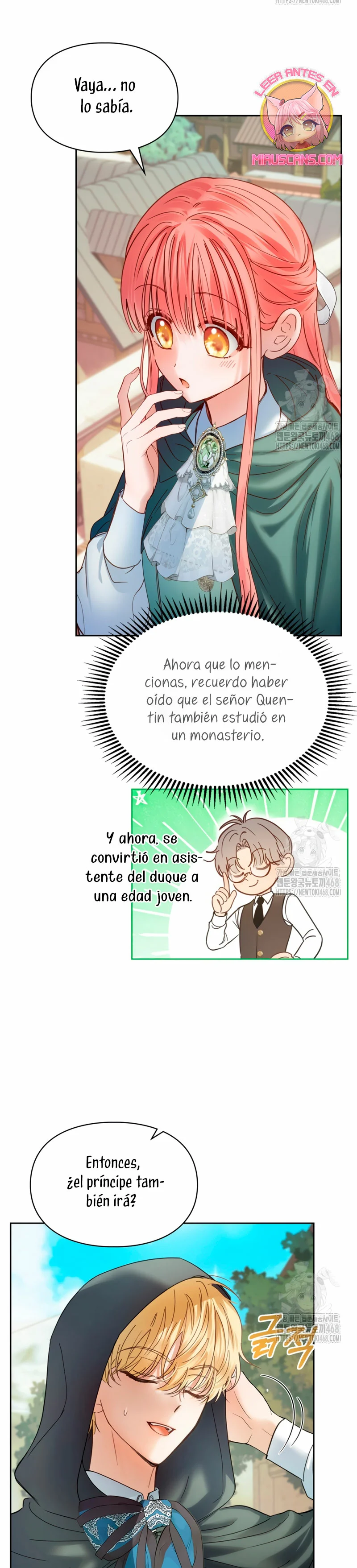 Página 35 del Manga