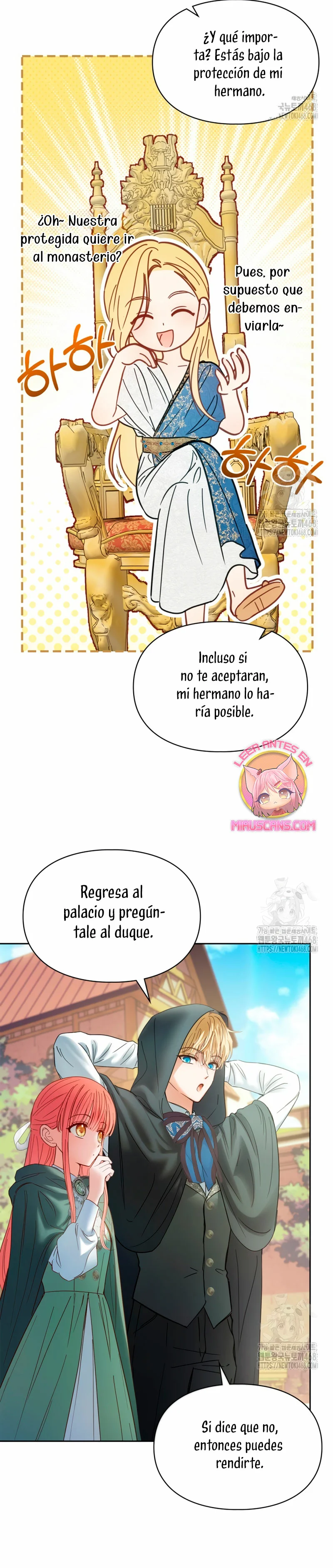 Página 37 del Manga