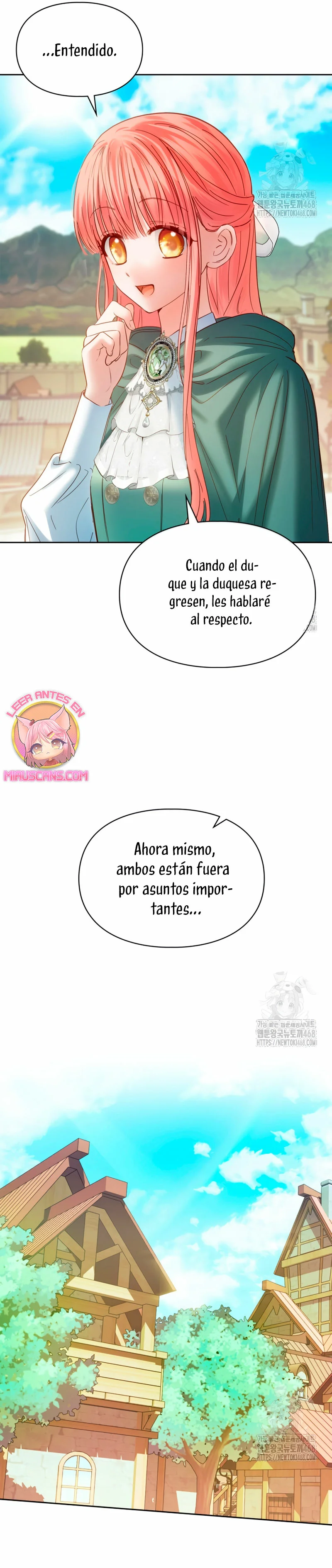 Página 38 del Manga