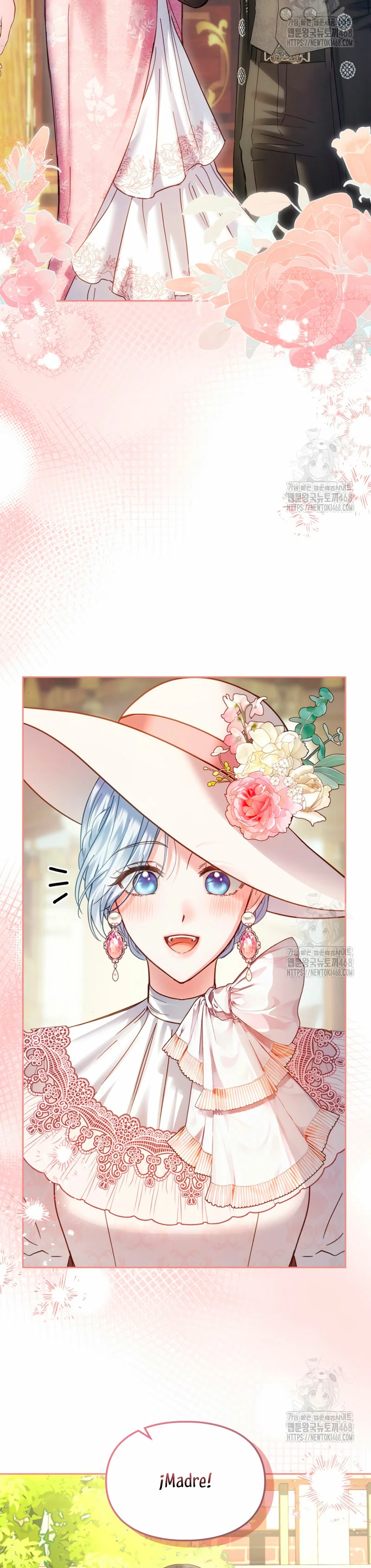 Página 40 del Manga