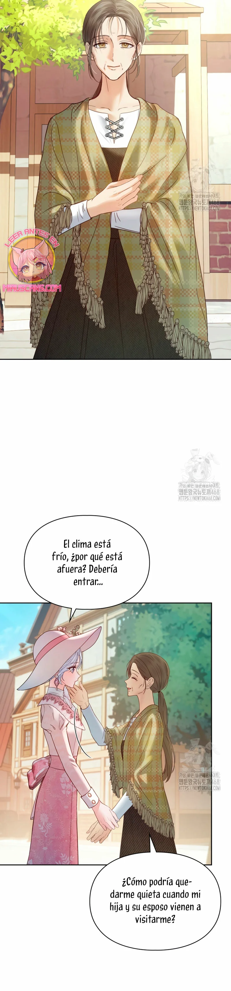 Página 41 del Manga