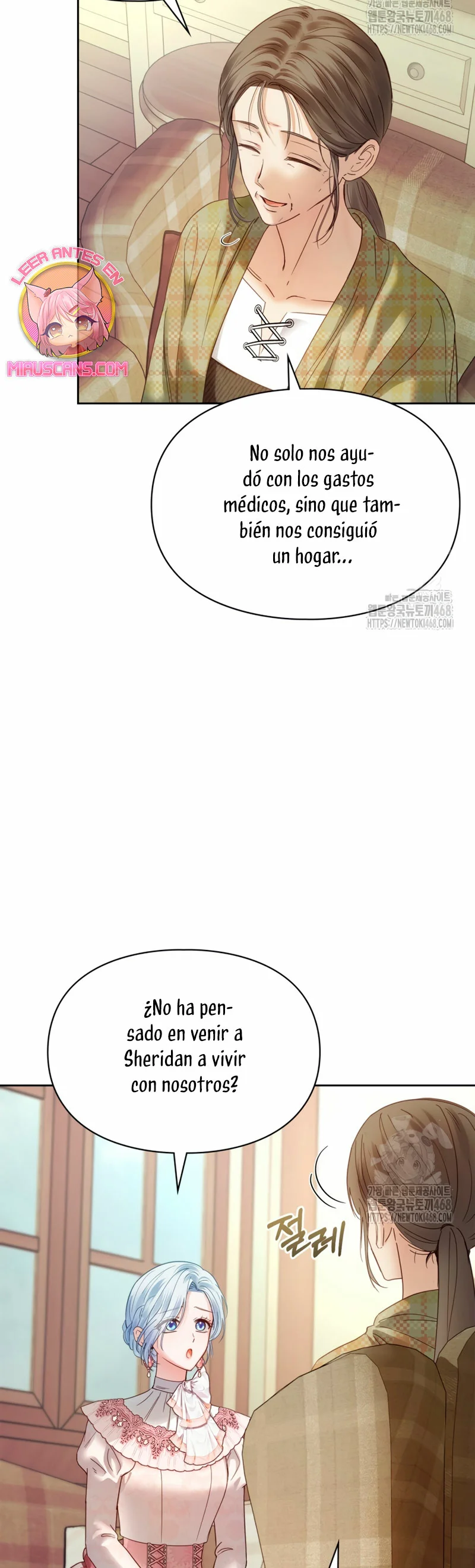 Página 44 del Manga