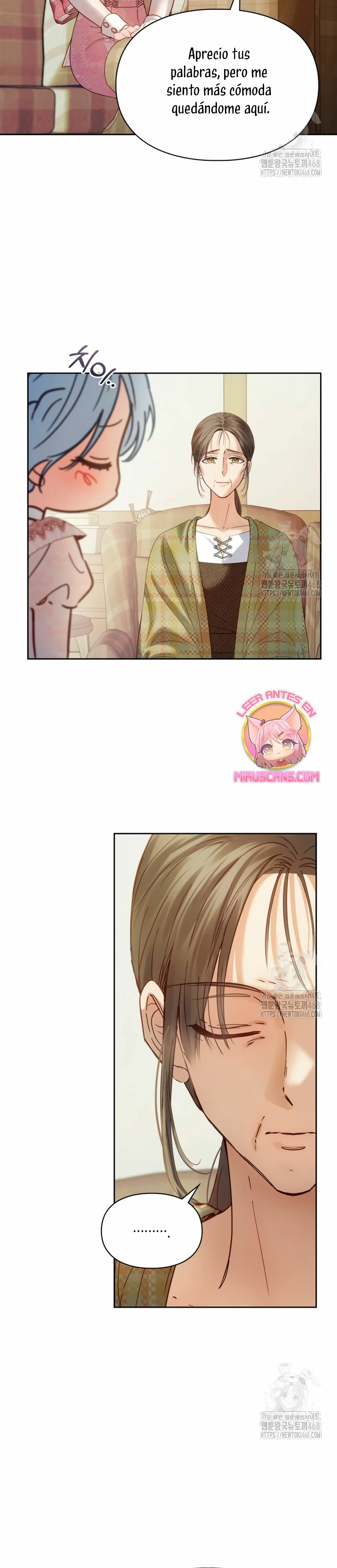 Página 45 del Manga