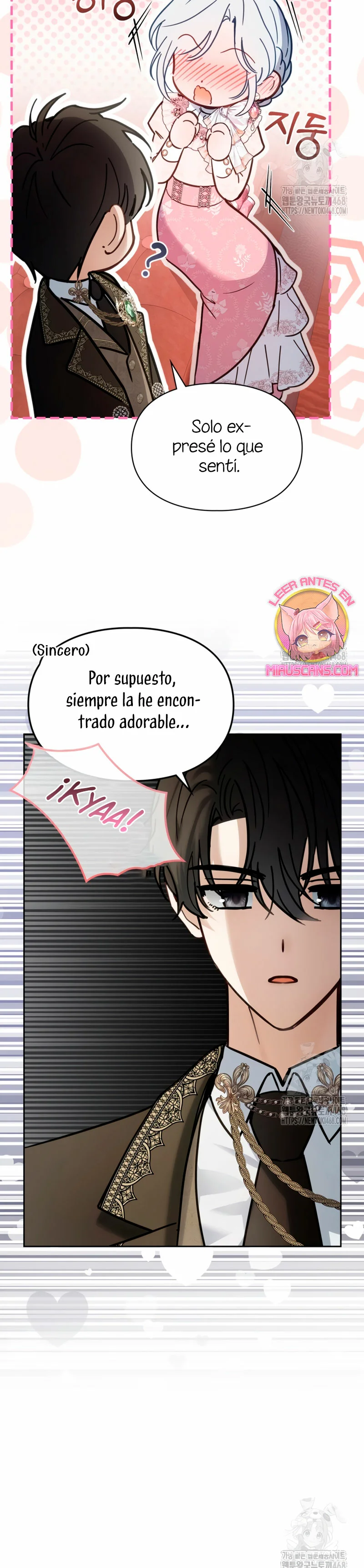 Página 34 del Manga