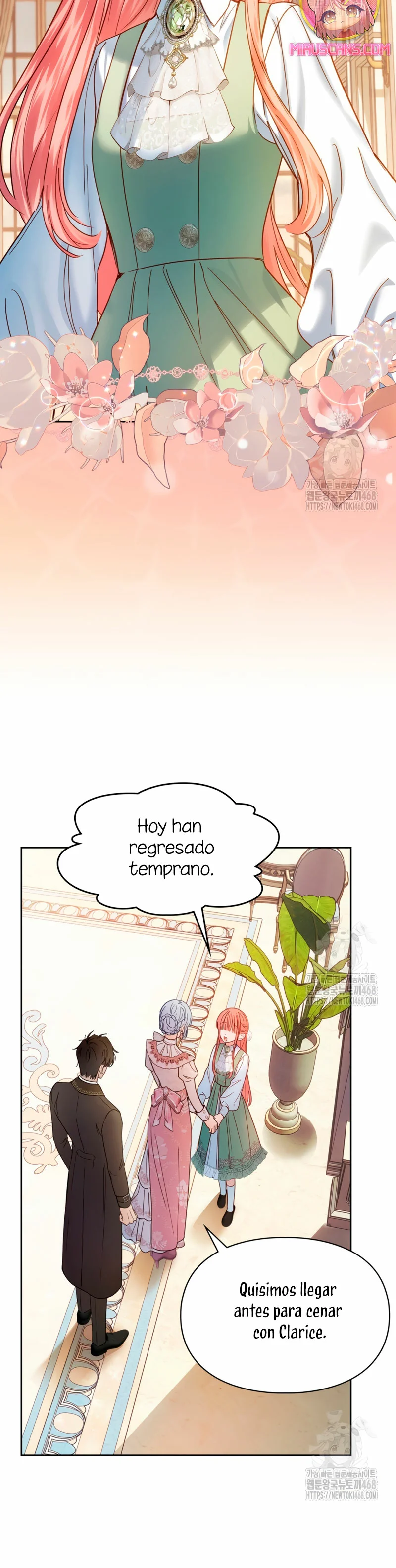 Página 40 del Manga