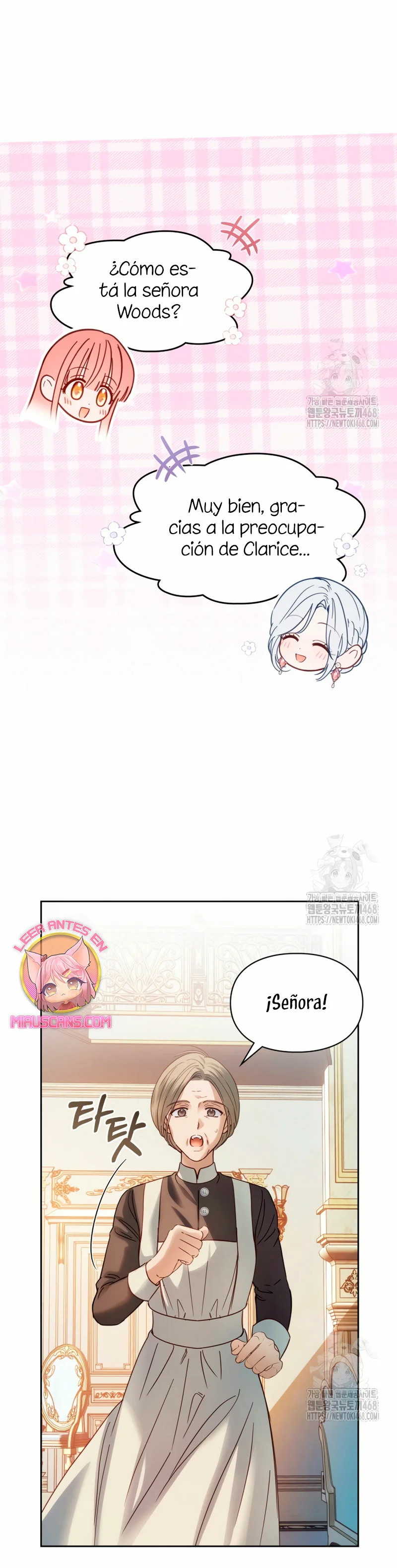 Página 41 del Manga