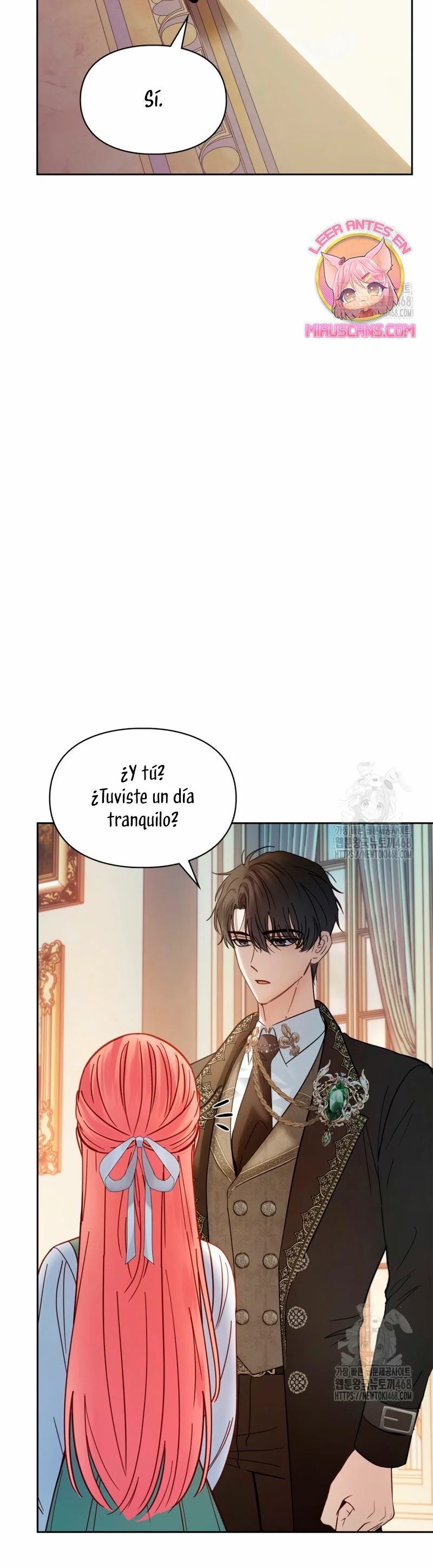 Página 43 del Manga