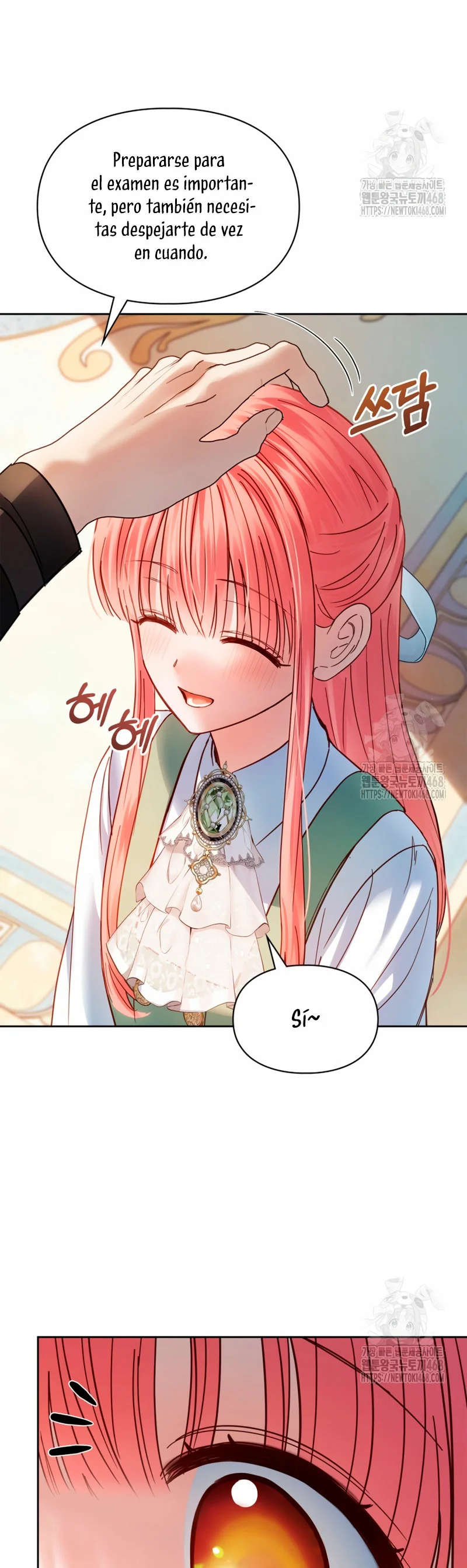 Página 45 del Manga