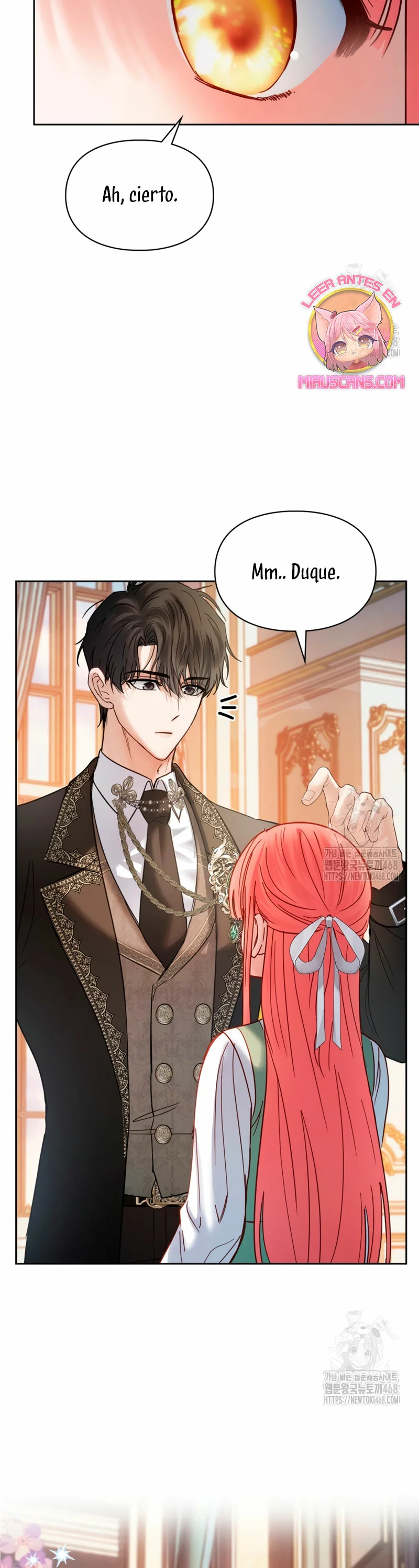Página 46 del Manga