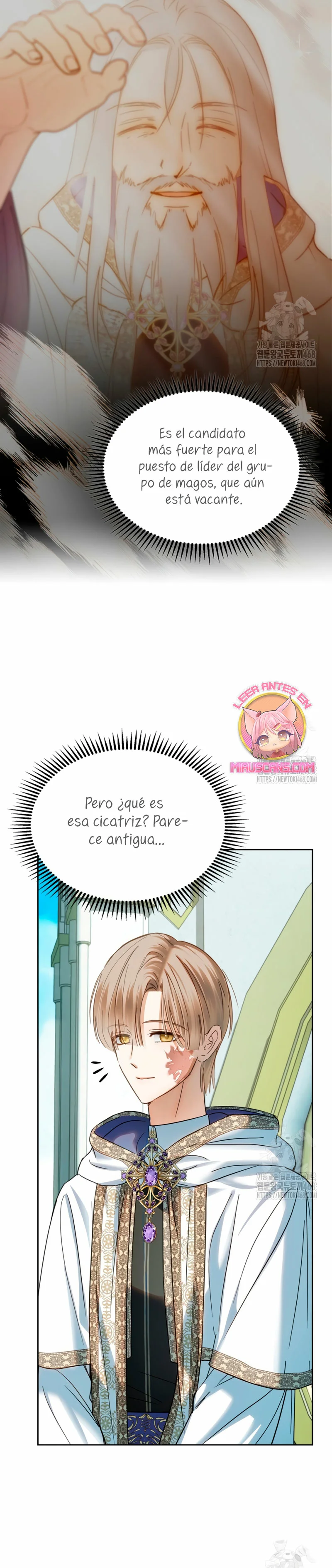 Página 36 del Manga