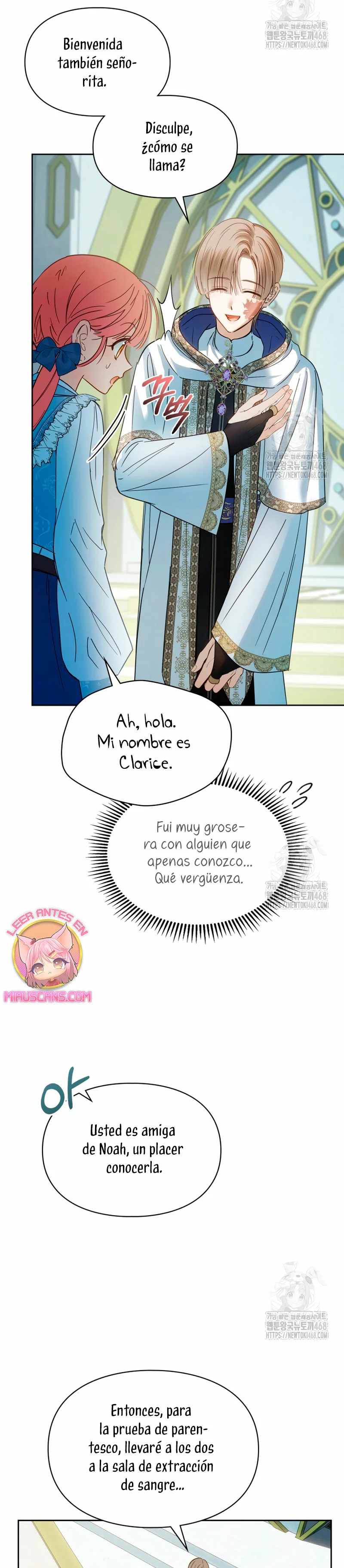 Página 37 del Manga