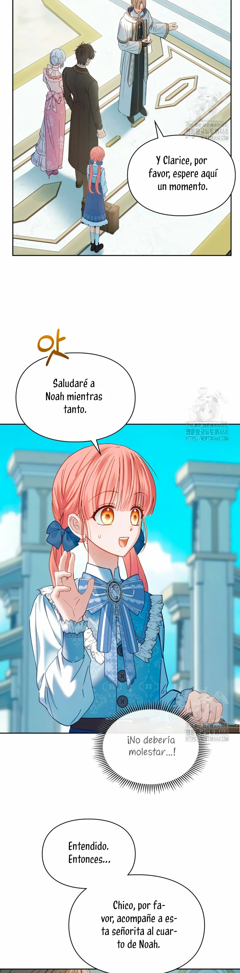 Página 38 del Manga