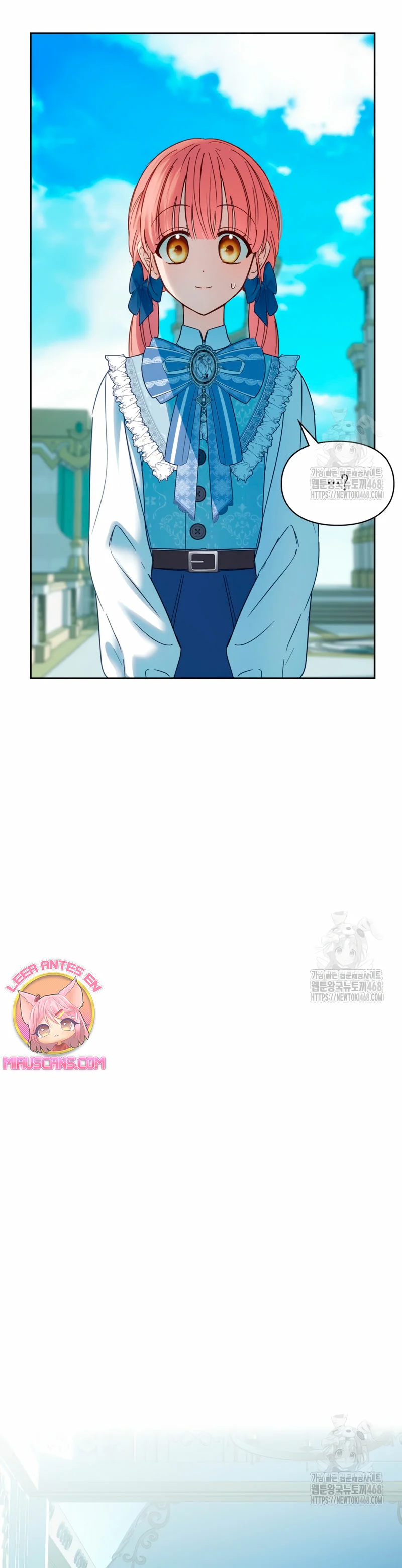 Página 40 del Manga