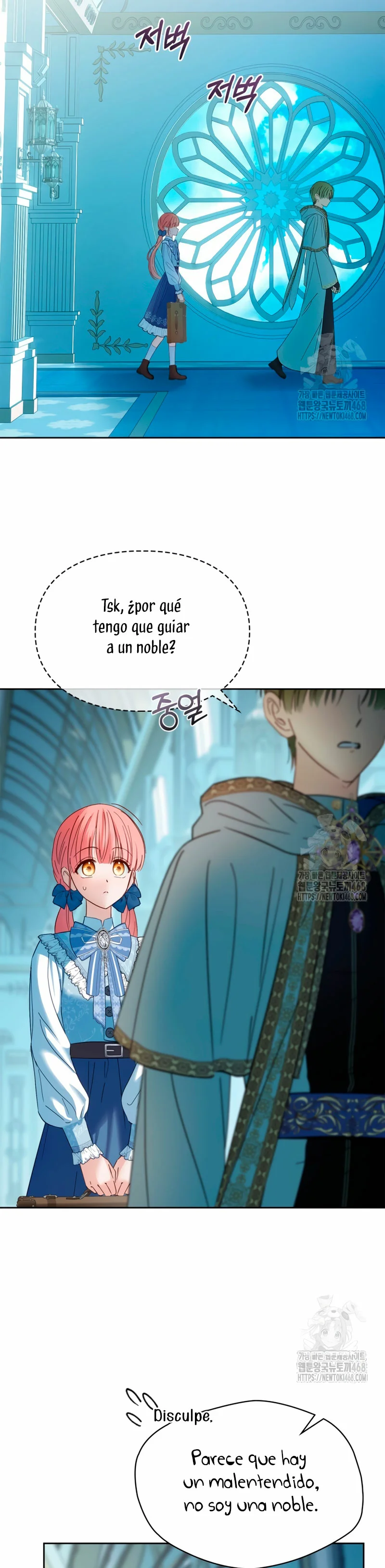 Página 41 del Manga