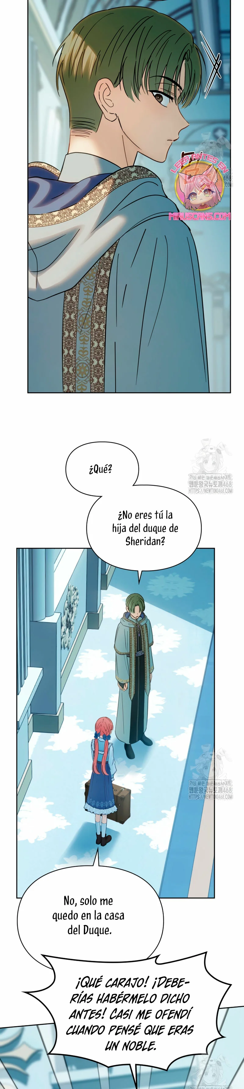 Página 42 del Manga