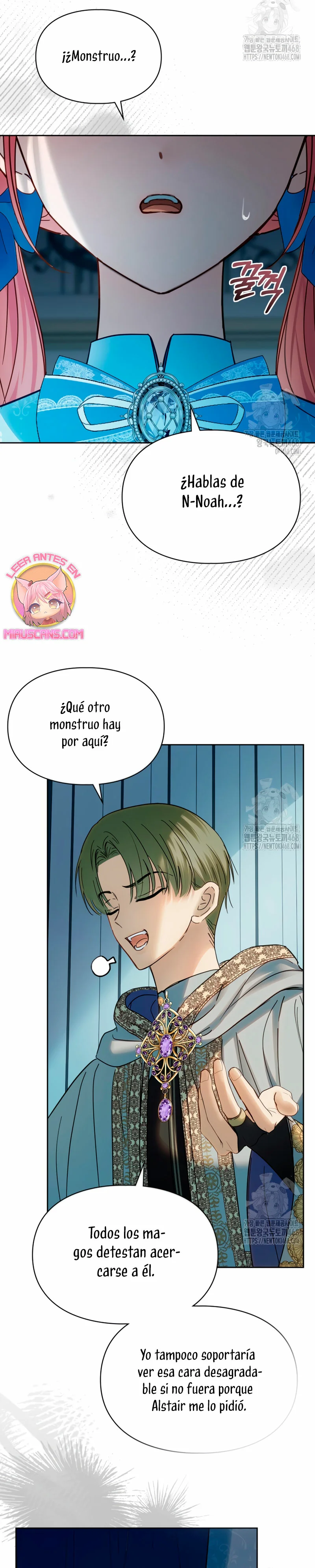 Página 46 del Manga