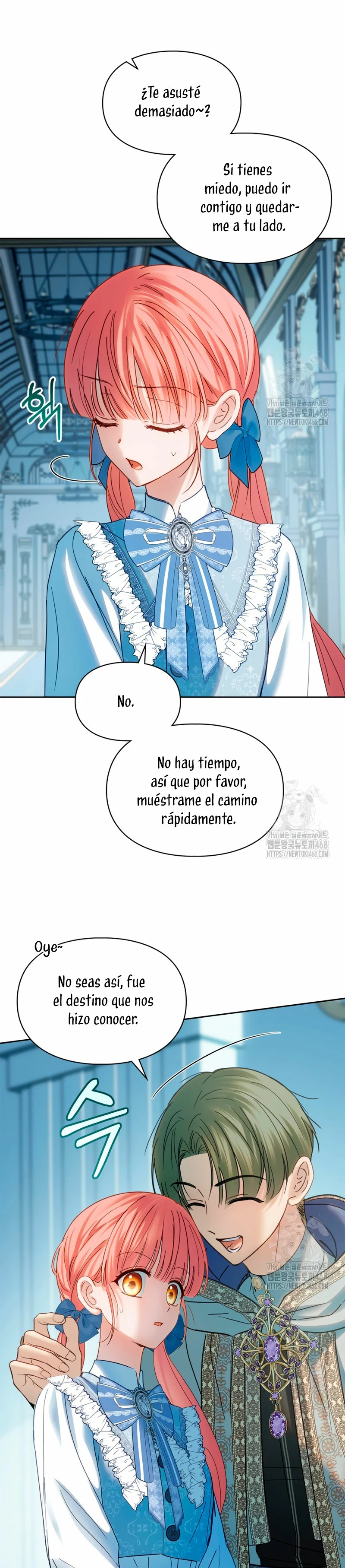 Página 48 del Manga