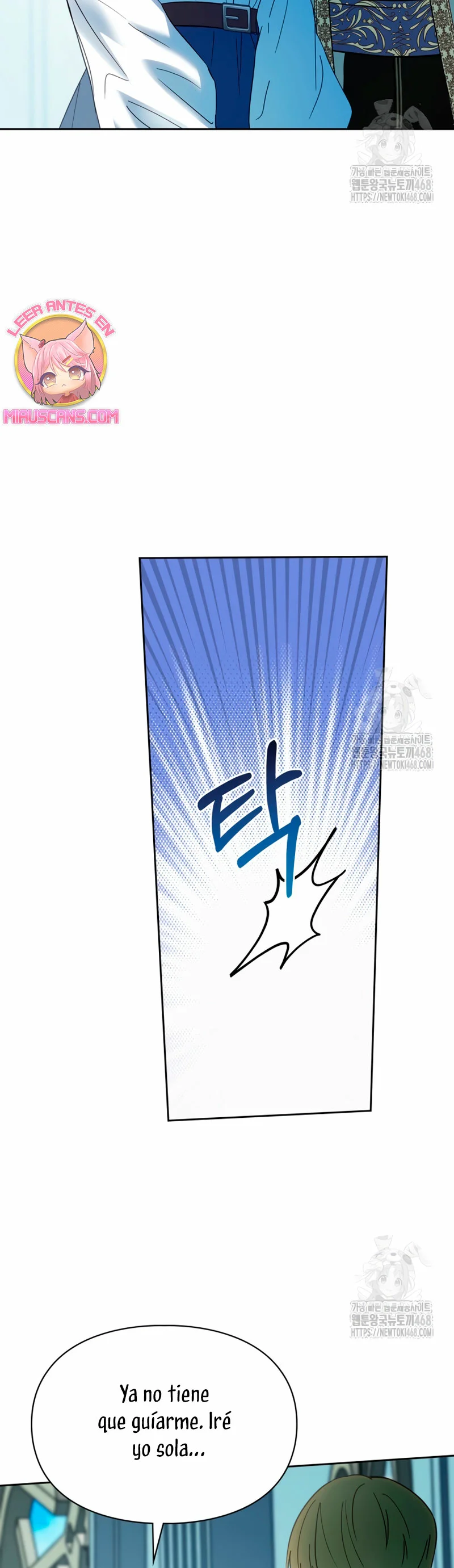 Página 49 del Manga