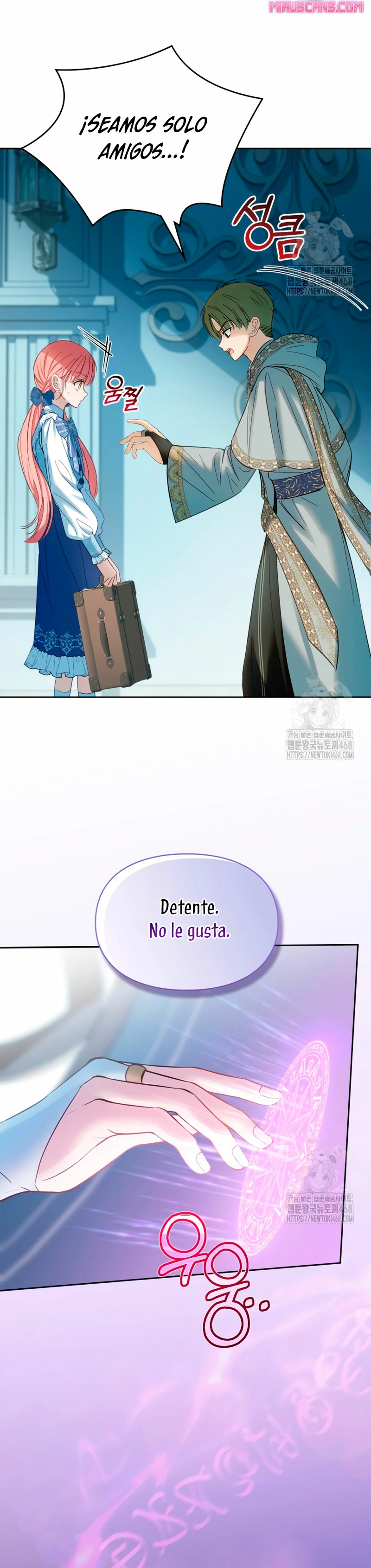 Página 51 del Manga