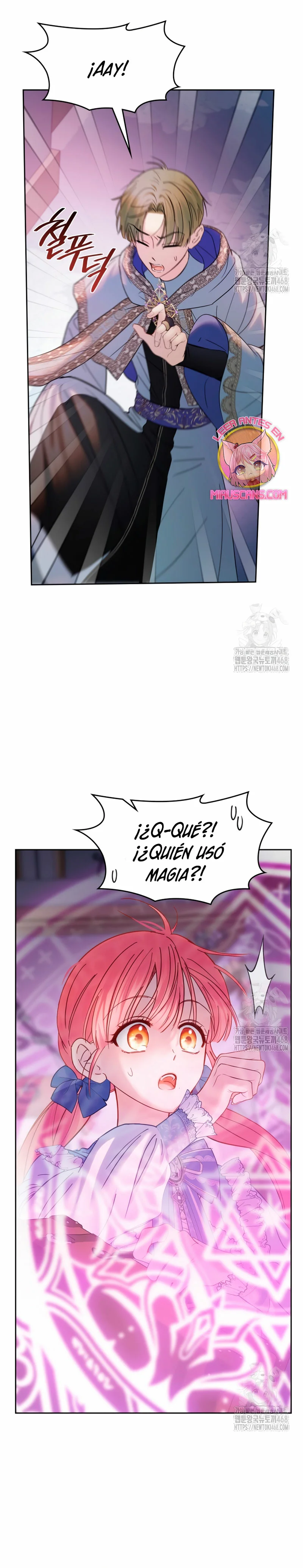Página 53 del Manga
