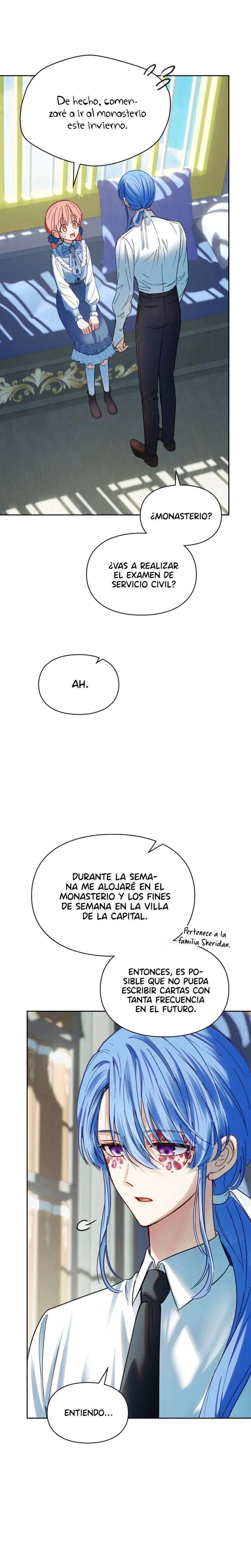Página 34 del Manga