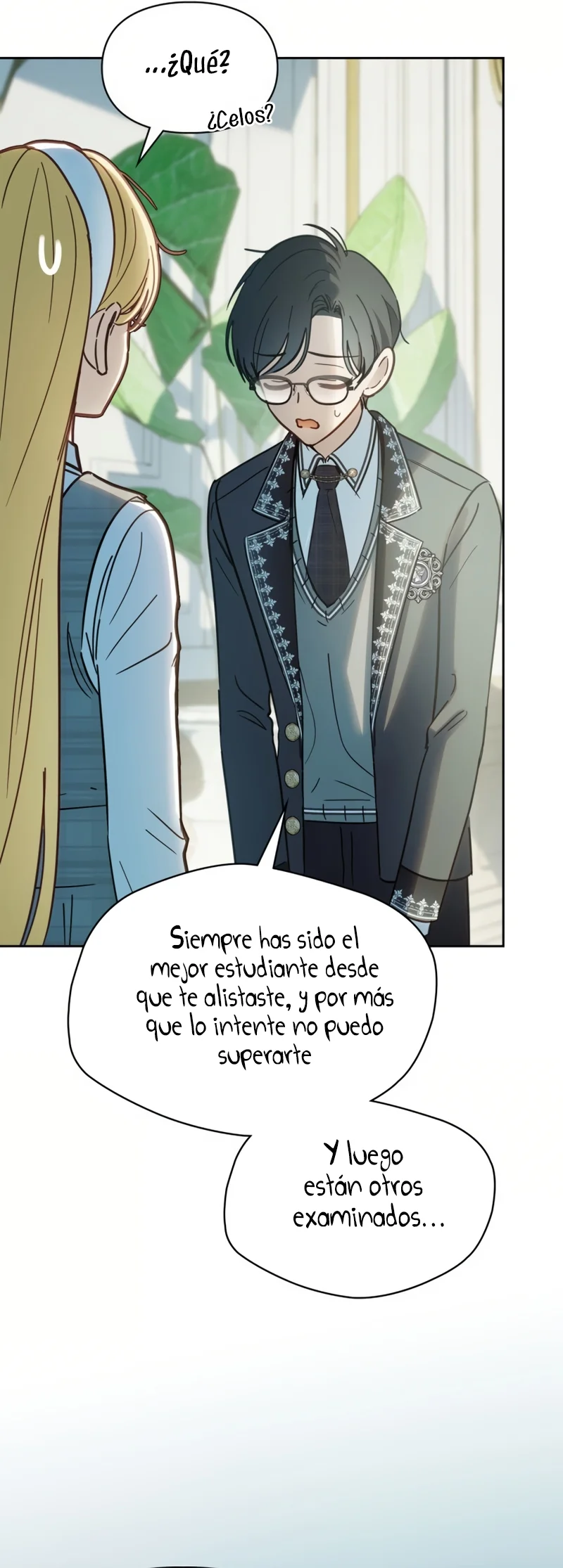 Página 35 del Manga