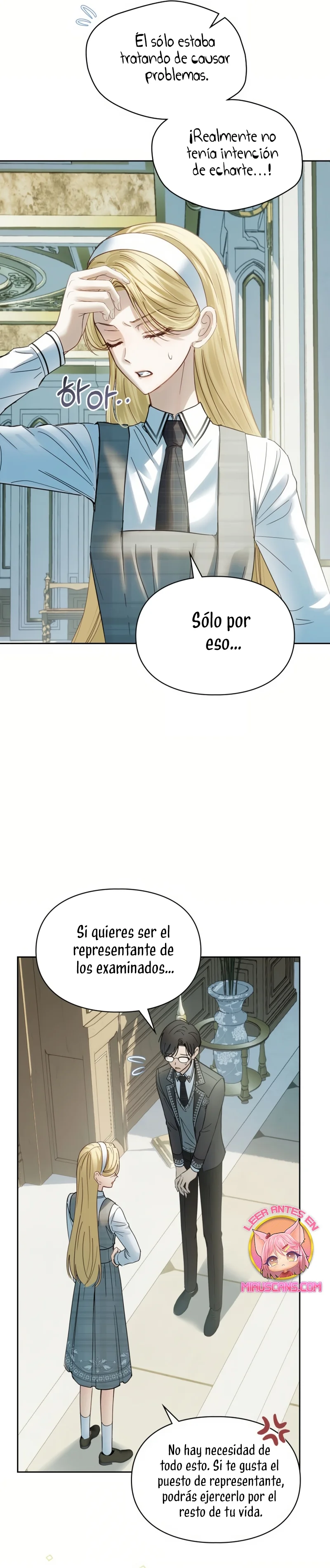 Página 37 del Manga