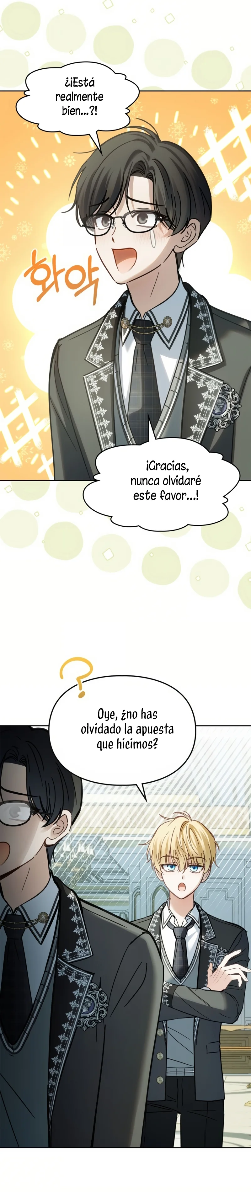 Página 38 del Manga
