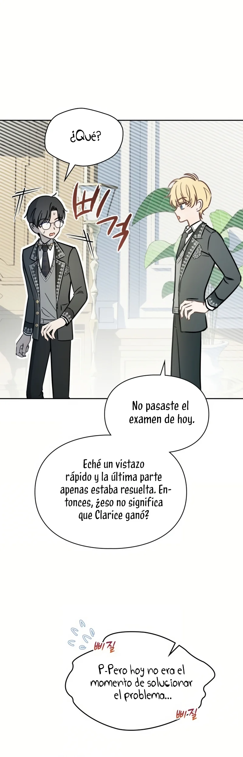 Página 39 del Manga