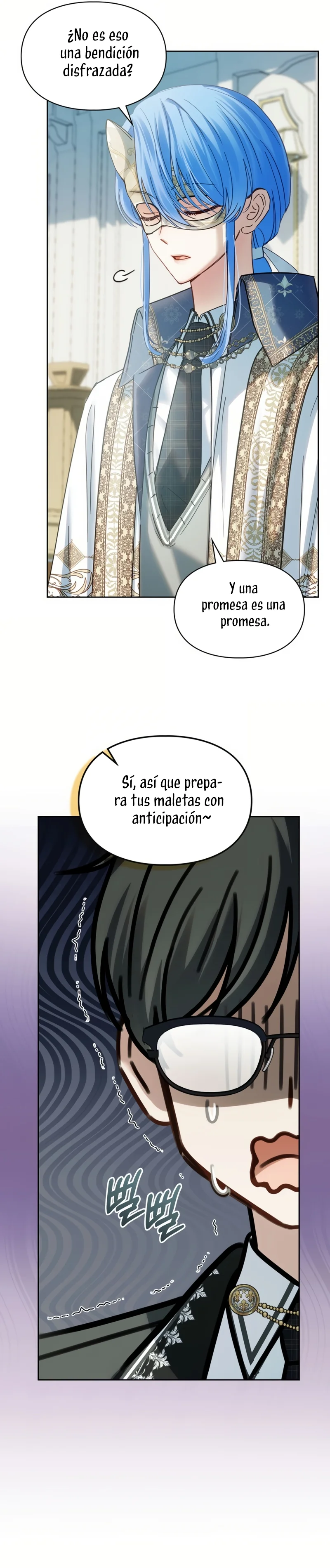 Página 40 del Manga