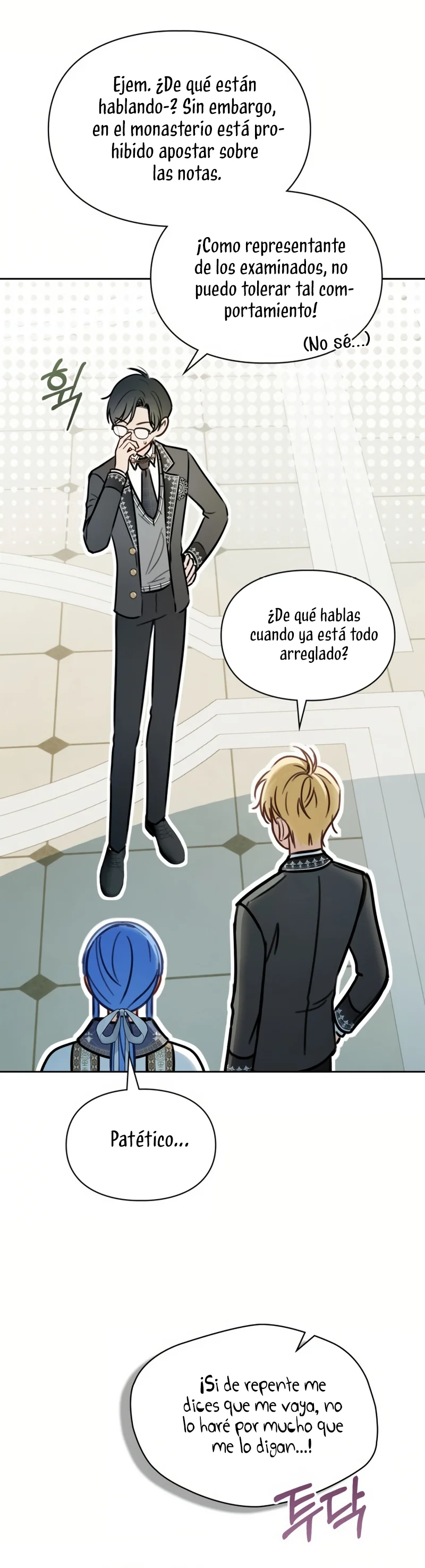 Página 41 del Manga