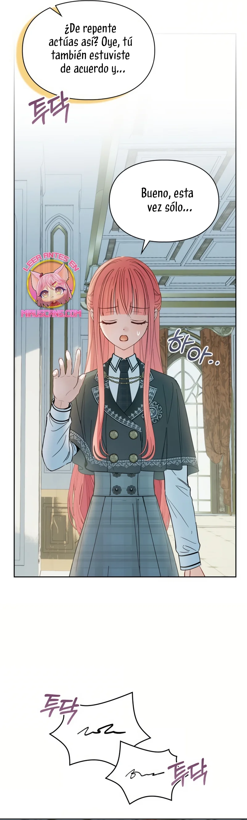 Página 42 del Manga