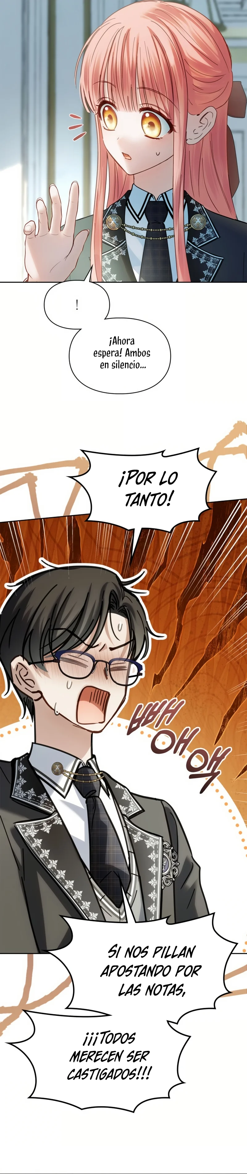 Página 43 del Manga