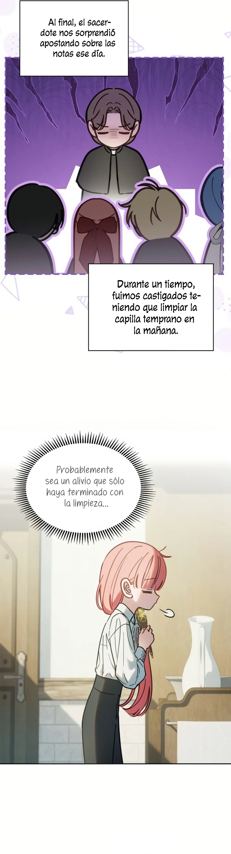 Página 46 del Manga