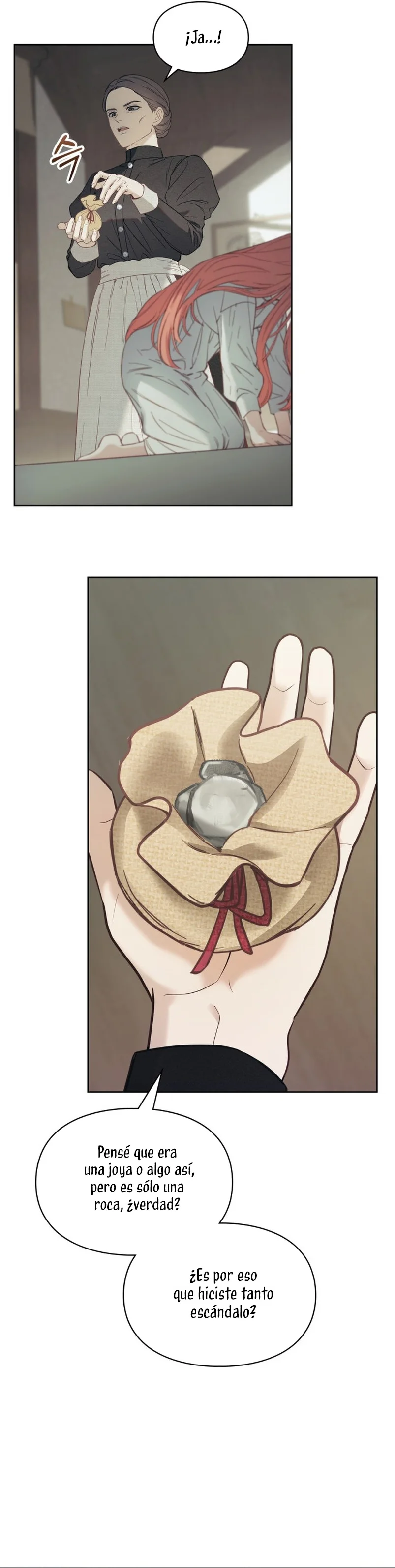 Página 37 del Manga