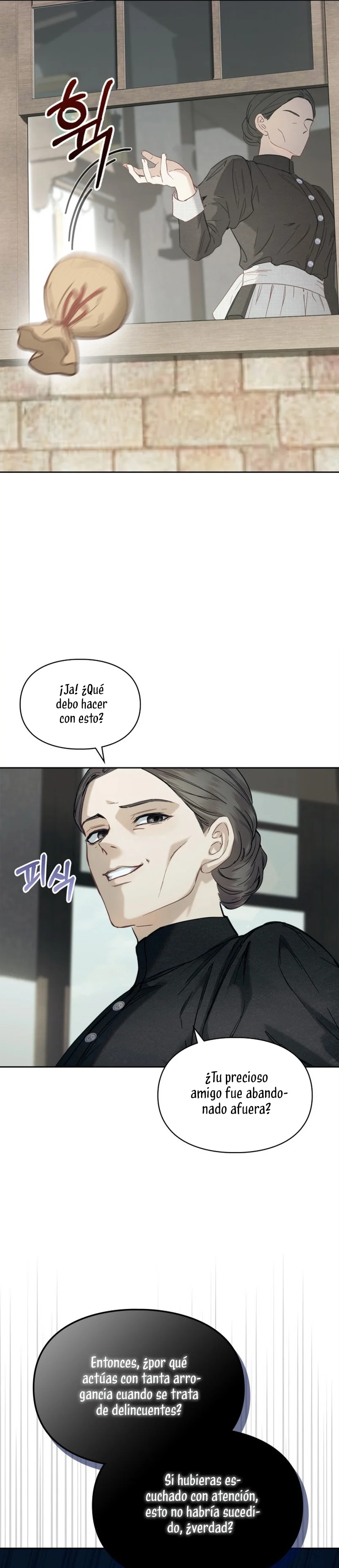 Página 38 del Manga