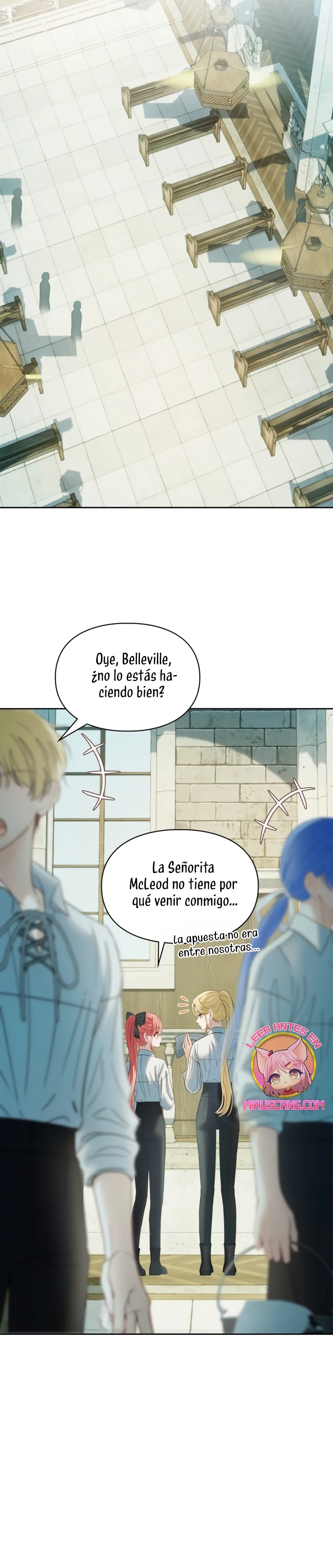 Página 35 del Manga