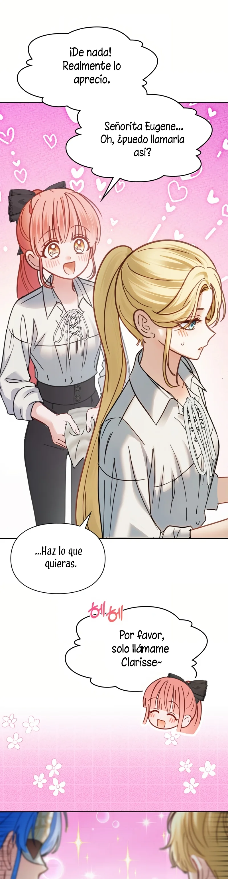 Página 39 del Manga