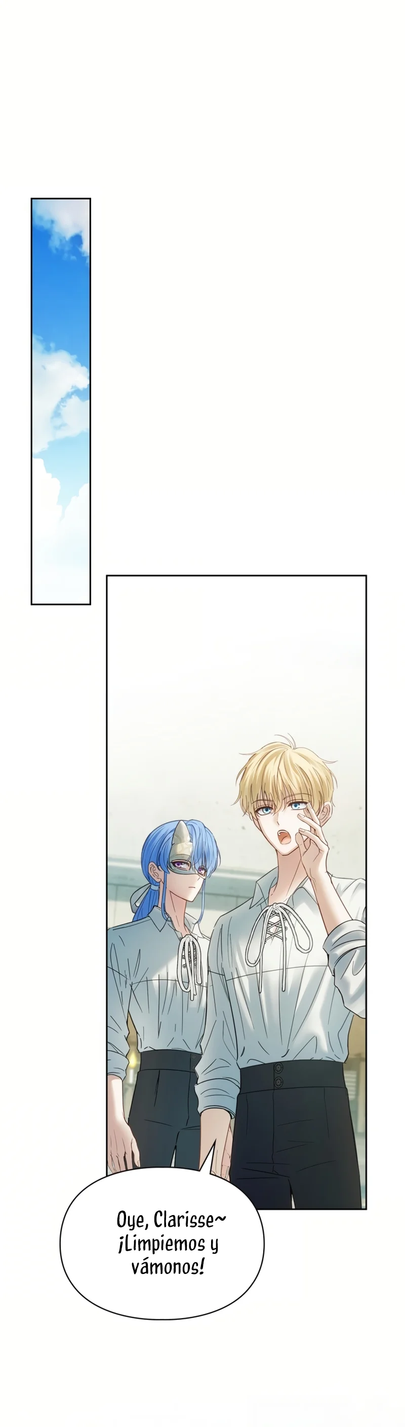 Página 41 del Manga
