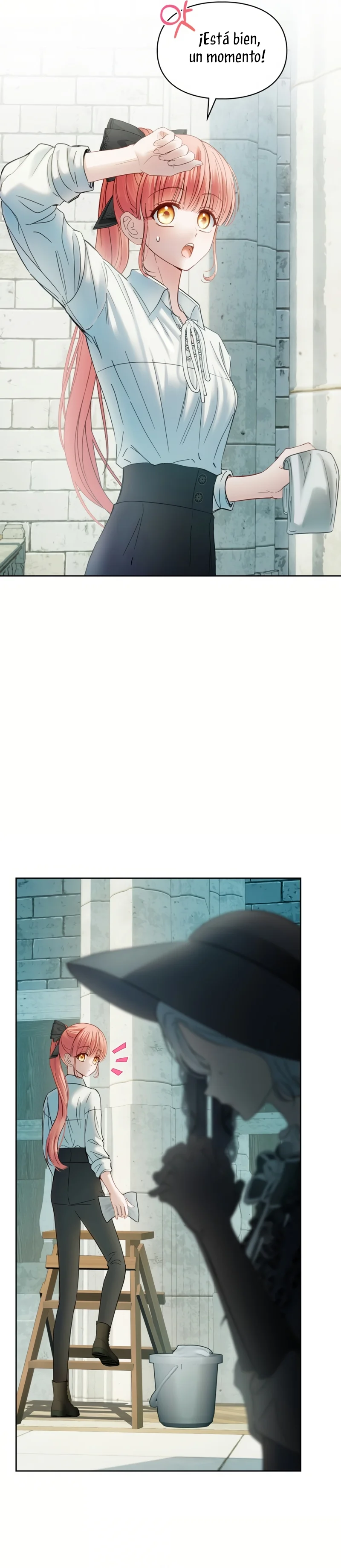 Página 42 del Manga