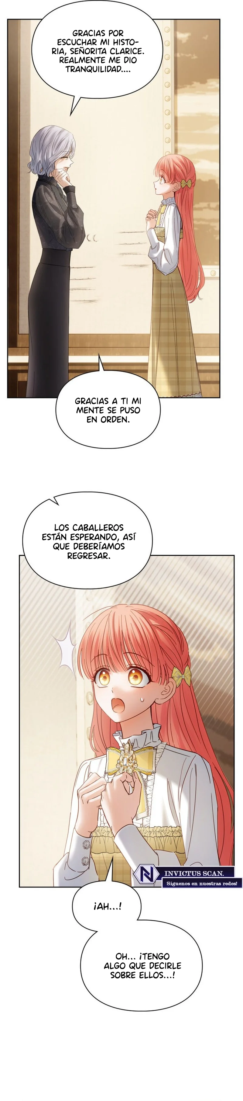 Página 35 del Manga
