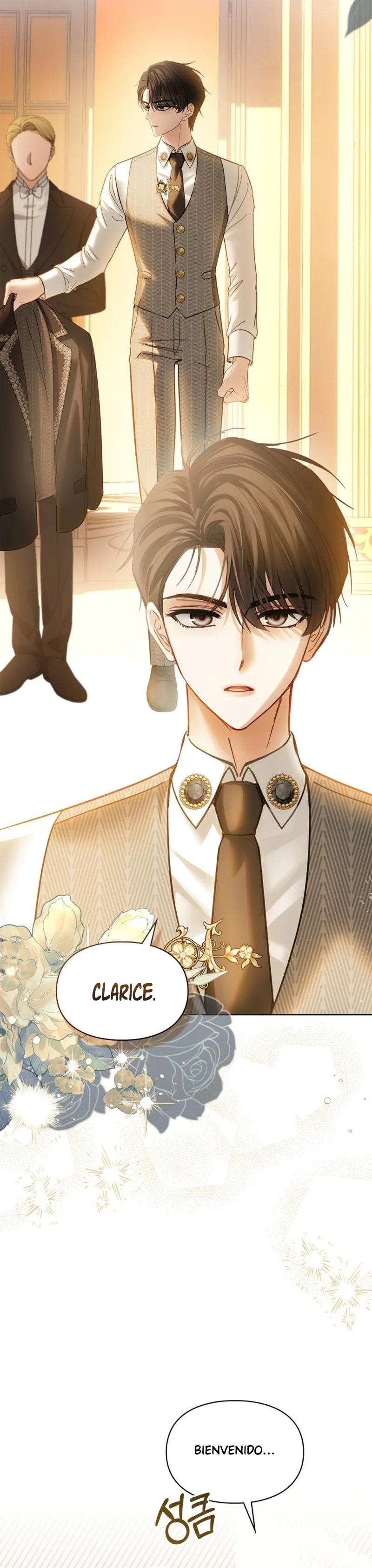 Página 34 del Manga